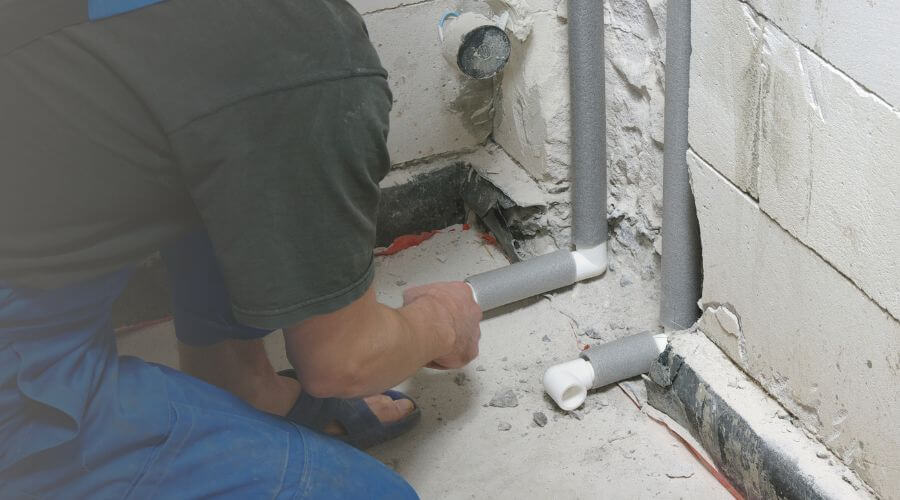 Professional bathroom faucet installation in Elk Park, NC